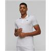 Lacoste Polo Bianca Da Uomo Lacoste