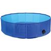 Farm Company Piscina Pieghevole Per Cani 120 x 30 cm