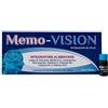 Kanter Pharma Memo Vision 10 Fiale Da 10 Ml
