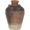 BigBuy Home Vaso Ferro 21 x 21 x 30 cm