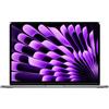APPLE NB MACBOOK AIR 13-INCH APPLE M3 CHIP 8-CORE CPU 10-CORE GPU 16GB 512GB SSD - SPACE GREY