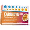 Alfasigma Carnidyn Plus 20 Bustine Passion Fruit
