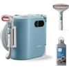 Philips Aspirapolvere Portatile Mini Aspirapolvere senza Filo Smacchiatore senza Sacco Potenza 400 Watt colore Blu - XW3193/11