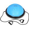 Spokey Balance trainer palla da ginnastica Bosu Spokey