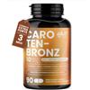 Parafarmacia Ovf Ovf Caroten Bronze 10mg 90cps