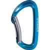 Camp Orbit leva curva, Azzurro