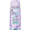 l'orÉal SET L'ORÉAL PARIS AA816200 ELVIVE HYALURONIC BALSAMO PURE CAPELLI GRASSI 400ML