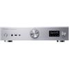 TECHNICS SU-GX70 SILVER AMPLIFICATORE CON STREAMER NUOVO GARANZIA UFFICIALE