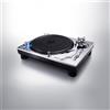 TECHNICS SL 1200 GR2 1200GR GIRADISCHI TRAZIONE DIRETTA NUOVO GARANZIA UFFICIALE