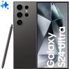 Samsung Galaxy S24 Ultra - 12+256GB - Titanium Black (ITALIA)