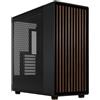 Fractal Design North XL Desktop Nero, Antracite