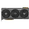 ASUS TUF Gaming TUF-RX7800XT-O16G-GAMING AMD Radeon RX 7800 XT 16 GB GDDR6