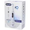 Oral-B iO Series 9 Spazzolino Elettrico Bianco + 2 Testine di Ricambio