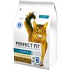 PERFECT FIT Sterile 1+ alimento secco completo per gatti adulti sterilizzati 2,8 kg