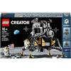 LEGO Creator 10266 NASA Apollo 11 - Bastone per campana di luna 1 St