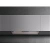 Falmec Gruppo Incasso Plus 50 Bianco Cappa Gruppo Incasso 50 cm Acciaio verniciato bianco Aspirazione perimetrale Pulsantiera elettronica - CGIW50.E26P2#EUB490F