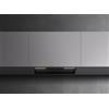 Falmec Gruppo Incasso Plus 50 Nero Cappa Gruppo Incasso 50 cm Acciaio verniciato nero opaco Aspirazione perimetrale Pulsantiera elettronica - CGIW50.E26P2#EUN490F