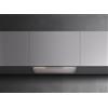 Falmec Gruppo Incasso Plus 70 Bianco Cappa Gruppo Incasso 70 cm Acciaio con finitura bianca Aspirazione perimetrale Pulsantiera elettronica - CGIW70.E26P2#EUB490F