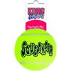 Kong Palla Tennis Gialla SqueakAir M d.6 cm