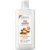 Omia, Fisio Shampoo Eco Bio con Olio di Argan del Marocco, Per Capelli Secchi, Nutriente e Ristrutturante, Adatto ad un Uso Frequente, Senza Siliconi, Dermatologicamente Testato - Flacone da 200 ml
