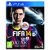 Electronic Arts FIFA 14 - PlayStation 4 [Edizione: Regno Unito]