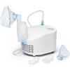 Omron Nebulizzatore a Compressore C101 Essential Dispositivo Aerosol per Adulti e Bambini