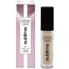 Vebix Sublima - Correttore Illuminante Natural Performance Colore 3.1 Chiaro, 4.5ml