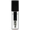 Vebix Sublima - Lip Gloss Rimpolpante Natural Performance Colore 5.1 Trasparente, 4ml