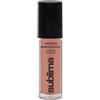 Vebix Sublima - Lip Gloss Rimpolpante Natural Performance Colore 5.2 Nude Pesca, 4ml