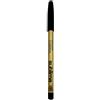 Vebix Sublima - Matita Occhi Alta Precisione Natural Performance Colore 2.2 Nero Kajal, 1g