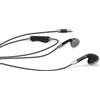 SBS TE0CSE41K AURICOLARE STEREO TASTO RISP. NERO