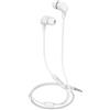 CELLY UP600WH AURICOLARE BIANCO CAVO FLAT