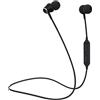 CELLY BHSTEREO2BK AURICOLARE BT STEREO NERO