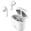 CELLY MINI1WH AURICOLARI BLUETOOTH DROPS TWS BIANCO