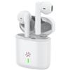CELLY PULSESOUNDWH BIANCO AURICOLARI BLUETOOTH TWS