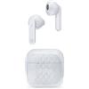 SBS TEEARAIRFREETWSBTW AURICOLARI TWS BASE 200MAH COMANDI TOUCH BIANCO