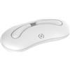 CELLY SHAPE1WH AURICOLARI BLUETOOTH DROPS TWS BIANCO