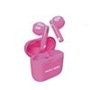 SBS MHTWSFLUOG AURICOLARI TWS FLUO ROSA UVA