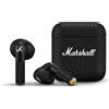 MARSHALL MINOR IV NERO AURICOLARI BLUETOOTH TWS