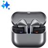 SAMSUNG SM-R630NZA GALAXY BUDS 3 PRO SILVER AURICOLARI BLUETOOTH TWS