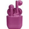 SBS MHTWSNUBOXBTV AURICOLARI TWS 300MAH VIOLA