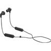 JBL ENDURANCE RUN 2 BT NERO AURICOLARI SPORT BLUETOOTH 5.0 IPX5
