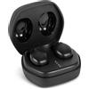 CELLY FLIP2BK AURICOLARI BLUETOOTH BUDS TRUE WIRELESS NERO
