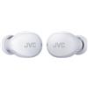 JVC HA-A6T BIANCO AURICOLARI TWS BT 5.1 IPX4 AUTONOMIA 23 ORE