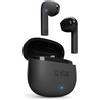 SBS TEEARTWSCOLK AURICOLARI BT TWS SEMI IN EAR NERO