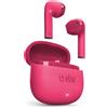 SBS TEEARTWSCOLP AURICOLARI BT TWS SEMI IN EAR ROSA