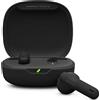 JBL VIBE FLEX 2 NERO AURICOLARI TWS BT 5.3 IP54 AUTONOMIA 40 ORE