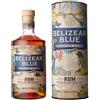 Belizean Blue Rum Signature Blended 70 cl