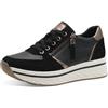 Tamaris 8-83722-44, Sneaker Donna, Beige Oro, 39 EU