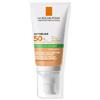 LA ROCHE POSAY-PHAS (L'Oreal) Anthelios Gel Crema Colorata Tocco Secco Spf50+ 50ml
